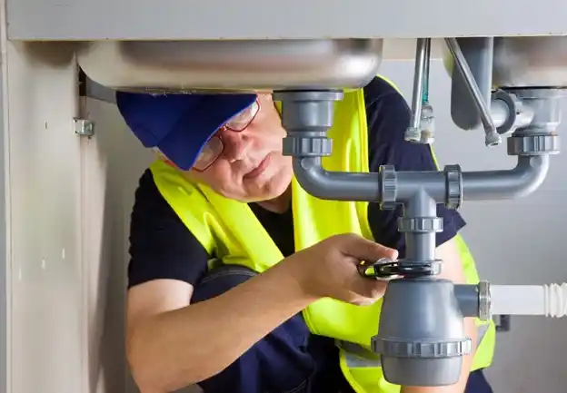 loodgieter Leimuiden